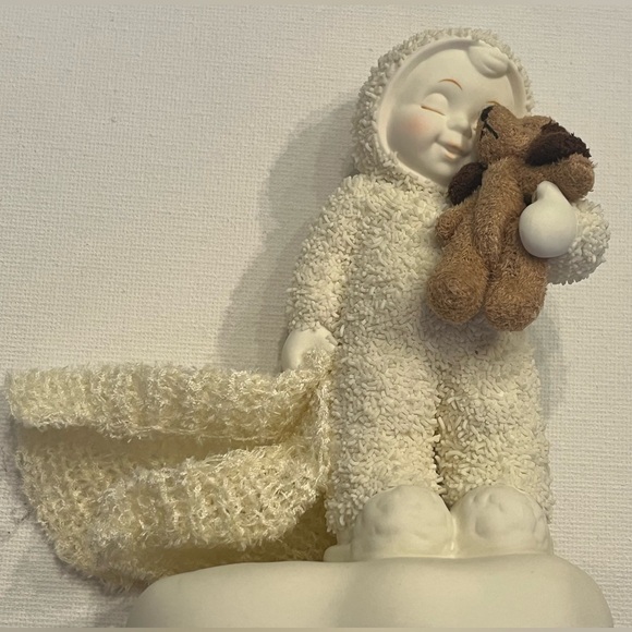 Department 56 Bedtime Buddies - Picture 1 of 3